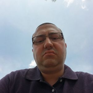 Meet your Posher, Johnny